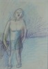 Яковлев В.И. Стоящая фигурa. Яковлев В.И. Стоящая фигурa.