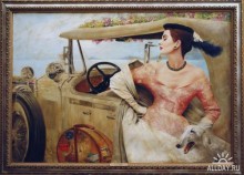 В Мухин Да я такая В Мухин Да я такая