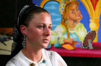 Капитолина Бодунова Капитолина Бодунова